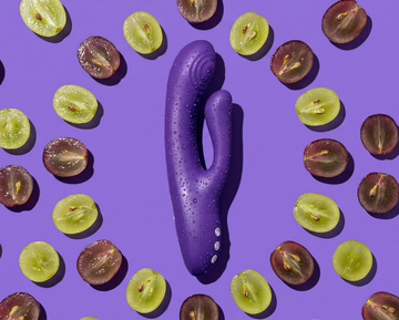 Benefits of Using a Dual Stimulation Vibrator for Sexual Wellness
