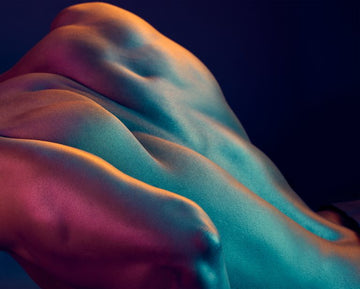 The Art of Solo Pleasure: Why Sexual Self-Care Matters