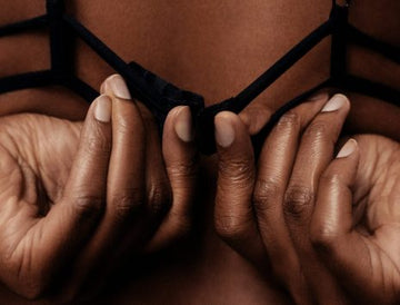 Performance Anxiety to Pleasure Freedom: Rewiring Your Sexual Mindset