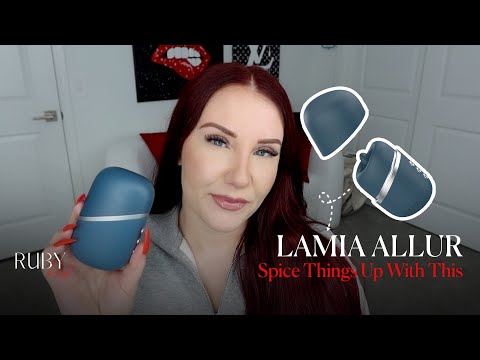 Allur Lamia